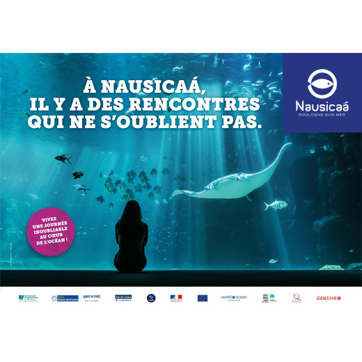 Réduction NAUSICAA &Wengel