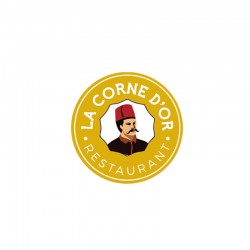 LA CORNE D'OR - Creil