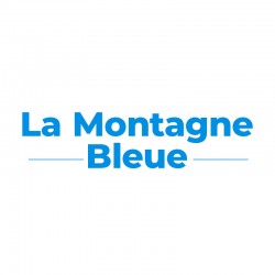 LA MONTAGNE BLEUE - Creil