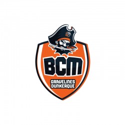 BCM - Gravelines
