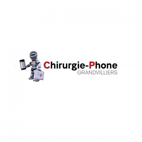 CHIRURGIE PHONE - Grandvilliers