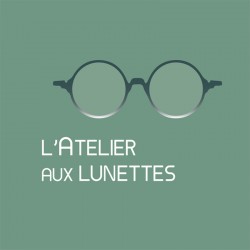 L'ATELIER AUX LUNETTES - Sotteville-lès-Rouen