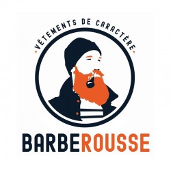 BARBEROUSSE - Rouen