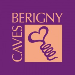 CAVE BERIGNY - Rouen, Le Havre, Fécamp, Lillebonne & Clichy