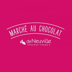 MARCHÉ AU CHOCOLAT DE NEUVILLE - Beauvais
