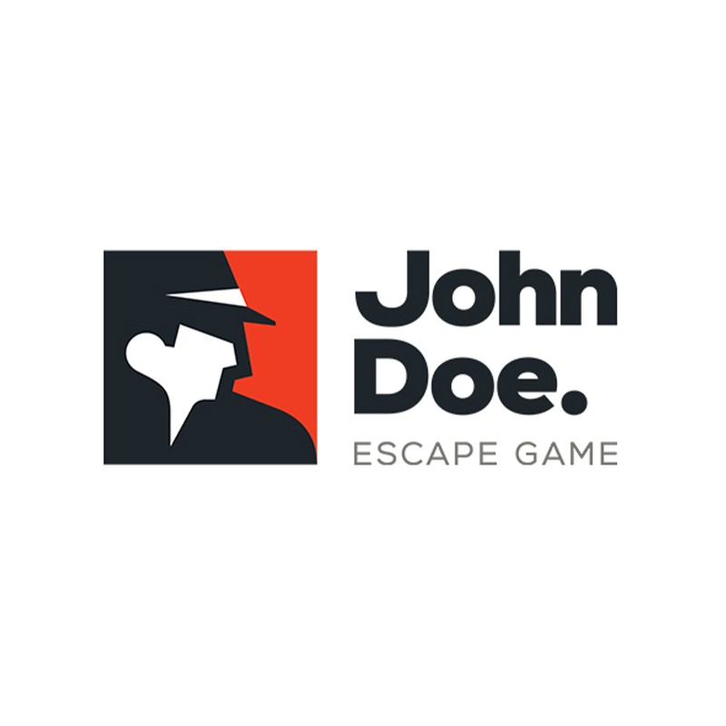 JOHN DOE ESCAPE GAME Lille