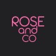 ROSE AND CO - Le Havre (X3)