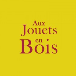 AU JOUET EN BOIS - Rouen