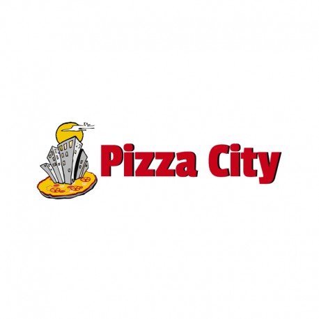 PIZZA CITY - Loon Plage