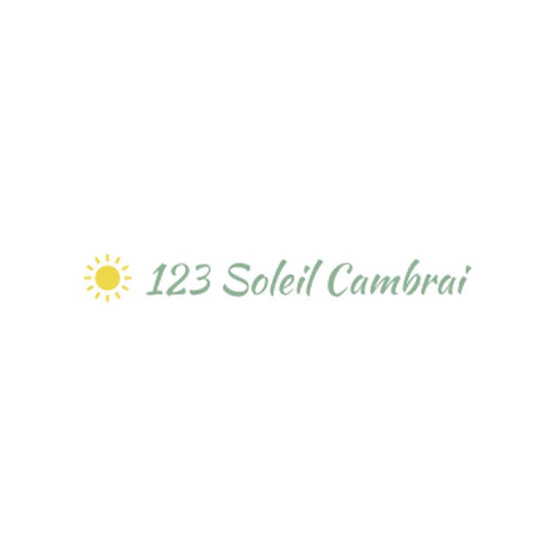 1 2 3 SOLEIL Cambrai