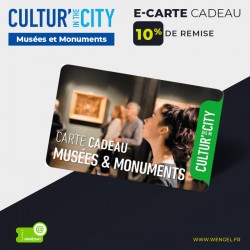 CITC Musées et Monuments &Wengel