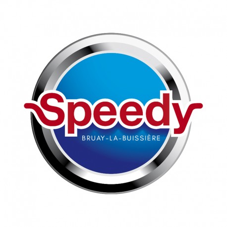 SPEEDY - Abbeville