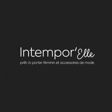 INTEMPOR ELLE Cambrai