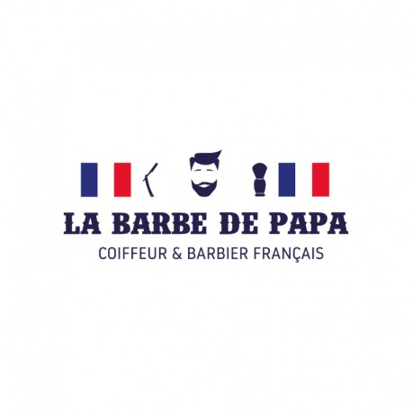 LA BARBE DE PAPA - Laon