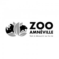 ZOO D'AMNEVILLE - E-Billet Immédiat