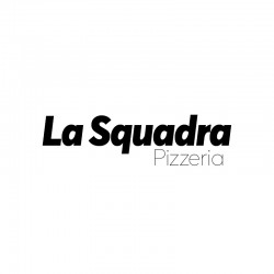 PIZZERIA LA SQUADRA - Orchies