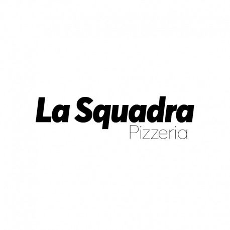 PIZZERIA LA SQUADRA - Orchies