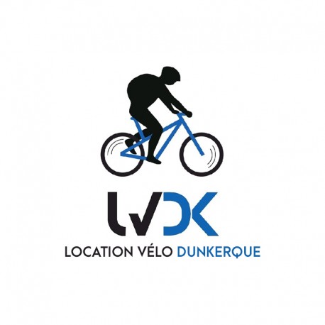 LOCATION VÉLO - Dunkerque