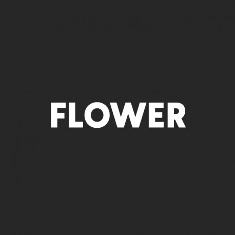 FLOWER - Bouchain