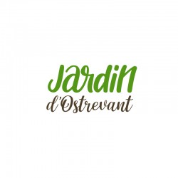 JARDIN D'OSTREVANT - Bouchain