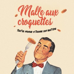 LA MALLE AUX CROQUETTES - Dunkerque