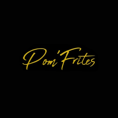 POM'FRITES - Attin