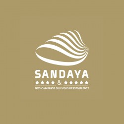 SANDAYA - Campings 4 et 5 étoiles en Europe