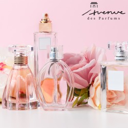 AVENUE DES PARFUMS