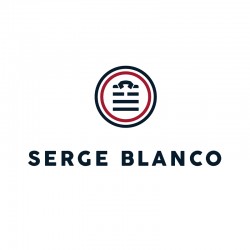 SERGE BLANCO - CALAIS