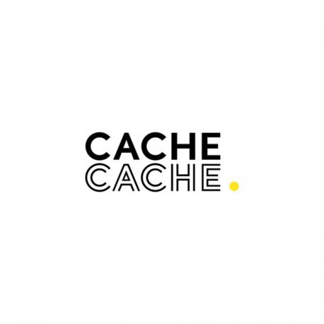 CACHE CACHE - Soissons