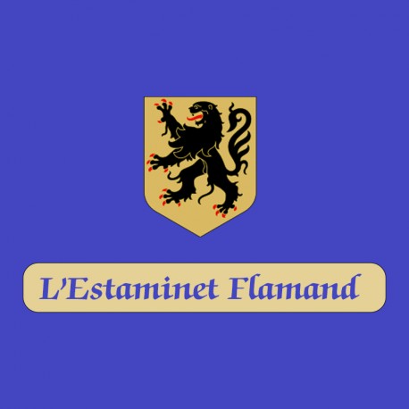 Réduction L'ESTAMINET FLAMAND - Dunkerque &Wengel