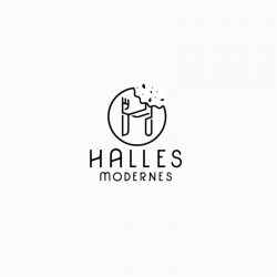 HALLES MODERNES - Mouvaux
