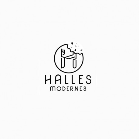 HALLES MODERNES - Mouvaux