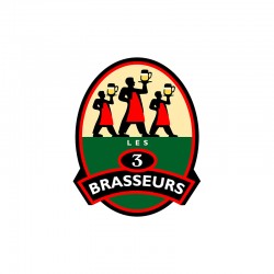 3 BRASSEURS - Villeneuve d'Ascq