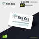 reduction-YES YES E-Carte Cadeau & Wengel