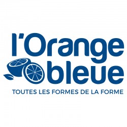 L'ORANGE BLEUE - Dunkerque