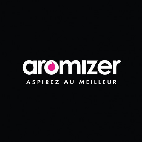 AROMIZER - Maubeuge