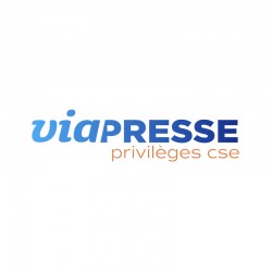 VIAPRESSE - Presse papier et digitale