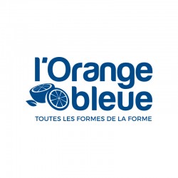 L'ORANGE BLEUE - Grandvilliers