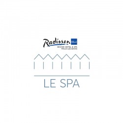 SPA RADISSON BLU - Dunkerque