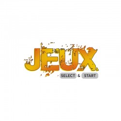 JEUX SELECT & START - Dunkerque