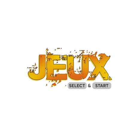 JEUX SELECT & START - Dunkerque