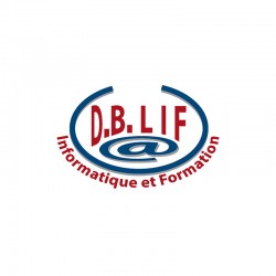 DBLIF INFORMATIQUE ET FORMATION - Aumale