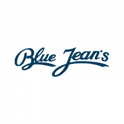 BLUE JEAN'S - Croix