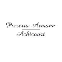 PIZZERIA ARMANA - Achicourt