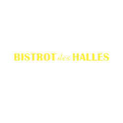 BISTROT DES HALLES - Abbeville