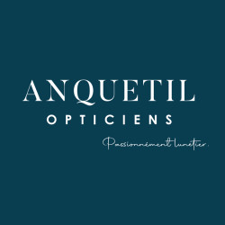 ANQUETIL OPTICIENS - Gisors