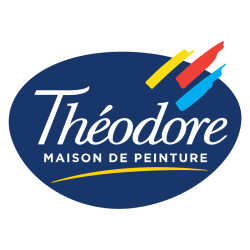 THÉODORE MAISON DE PEINTURE - Wasquehal