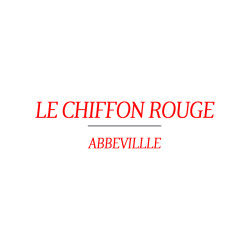 LE CHIFFON ROUGE - Abbeville