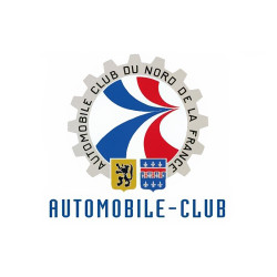 AUTOMOBILE CLUB DU NORD - Valenciennes